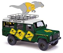 1/87 LAND ROVER ROADSIGN