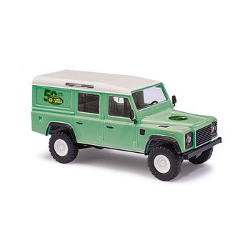 1/87 LAND ROVER, 50 JAHRE