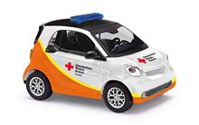 1/87 SMART FORTWO DRK FULDA 2014