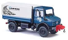 1/87 MERCEDES-BENZ UNIMOG U 5023 JUBILÄUM 2014