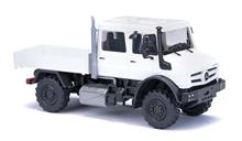 1/87 MERCEDES-BENZ UNIMOG U 5023 D.K. WEIS 2013 (4/24) *