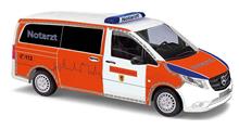 1/87 MERCEDES VITO FW LÜNEN NEF 2014