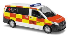 1/87 MERCEDES VITO KDOW DRK DORTMUND 2014