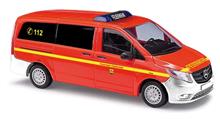 1/87 MERCEDES VITO FW HALSTEN