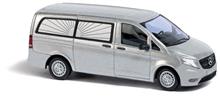 1/87 MERCEDES VITO BESTATTER SILB.