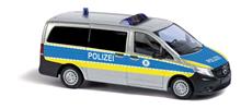 1/87 MERCEDES VITO POLIZEI BREMERH