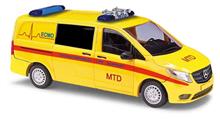 1/87 MERCEDES VITO MTD