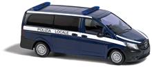 1/87 MERCEDES VITO POLIZIA LOCALE **