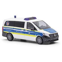 1/87 MB VITO BUNDESPOLIZEI