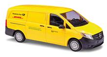 1/87 MERCEDES VITO DHL ELEKTRO 2014 (2/24) *