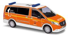 1/87 MERCEDES VITO NOTARZT HAMELN 2014