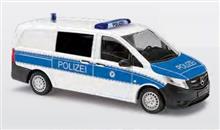 1/87 MERCEDES VITO POLIZEI BREMEN EINSATZL. '14