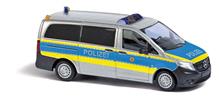 1/87 MERCEDES VITO AUTOBAHNPOLIZEI BERLIN 2014