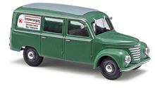 1/87 FRAMO V901/2 BUS LPG ERNTEVERSORGUNG 1954