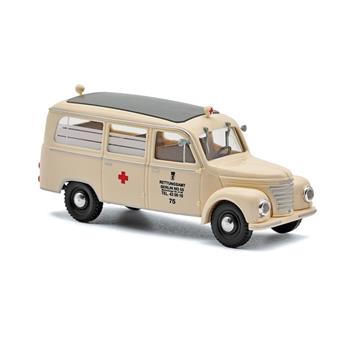 1/87 FRAMO V901/2, KRANKENW.