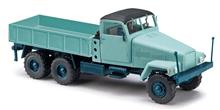 1/87 IFA G5 PRITSCHE MESSELACK 1956