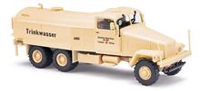 1/87 IFA G5 TANKWAGEN DRK 1960 (10/23) *