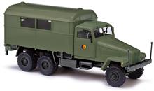 1/87 IFA G5 MIT NACHTSICHT SW NVA 1960