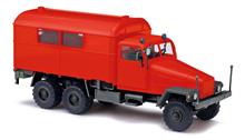 1/87 IFA G5 KOFFER WERKSTATTWA 1956 (10/23) *