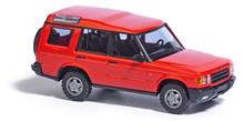 1/87 LAND ROVER DISCOVERY ROT