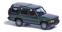 1/87 LAND ROVER DISCOVERY GRÜN