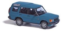 1/87 LAND ROVER DISCOVERY BLAU 1998 (4/23) *