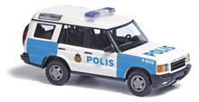 1/87 LAND ROVER DISCOVERY POLIS