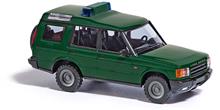 1/87 LAND ROVER DISCOVERY ZOLL