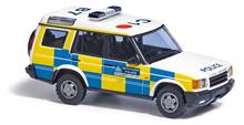 1/87 LAND ROVER DISCOVERY POLIZEI ENGLAND 1998