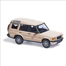 1/87 LAND ROVER DISCOVERY BEIGEMET