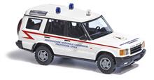 1/87 LAND ROVER DISCOVERY CARABINIERI P.C. 1998 (8/23) *