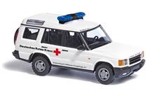 1/87 LAND ROVER DISCOVERY DRK ERZGEBIRGE 1998