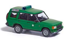 1/87 LAND ROVER DISCOVERY BUNDESPOLIZEI BB 1998