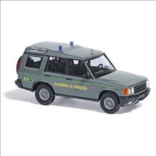 1/87 LAND ROVER DISCOVERY GDF