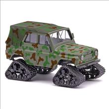 1/87 UAZ 469 RAUPENANTRIEB (08/25) *