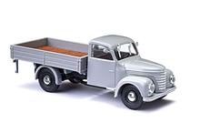 1/87 FRAMO V901/2 PRITSCHE GRAU