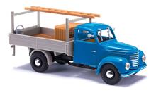 1/87 FRAMO V901/2 DACHDECKER 1954 (8/23) *