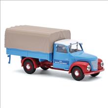 1/87 FRAMO V901/2 PRITSCHE/PL. LPG