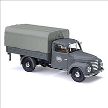 1/87 FRAMO V901/2 PRITSCHE/PL. DR