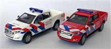 1/87 FORD RANGER POLITIE * sold out