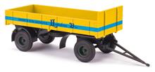 1/87 IFA HL 80 ANHÄNGER LANDSKRON BRA