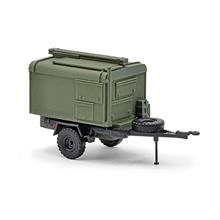 1/87 HL 10, KINO/FUNKTWAGEN