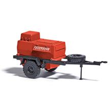1/87 HL 10, FEUERWEHR
