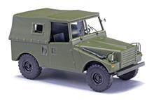 1/87 IFA P3 ARMEE 1962