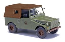 1/87 IFA P3 LPG GOLDENE ÄHRE 1962 (6/23) *