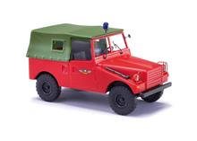 1/87 IFA P3 FREIWILLIGE FEUERWEHR 1962