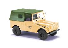 1/87 IFA P3 IWL 1962
