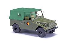 1/87 IFA P3 NVA 1962