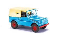 1/87 IFA P3 LPG ROTER OKTOBER 1962