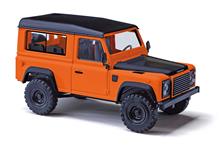 1/87 LAND ROVER DEFENDER 90 LAST EDITION 1983 (4/24) *